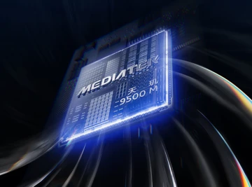 MediaTek Dimensity 9500M официально заявлен для iQOO Neo 11 Ultra