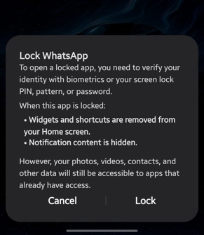 One UI 9.5 утекла в Сеть за полгода до запуска
