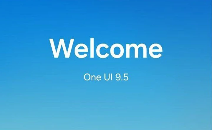 One UI 9.5 утекла в Сеть за полгода до запуска