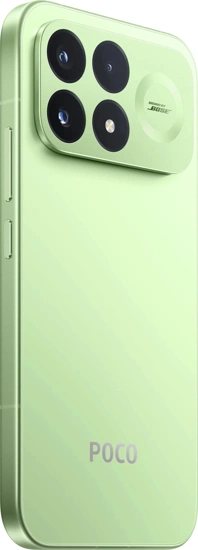 POCO F9 Pro и F9 Ultra: 