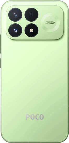 POCO F9 Pro и F9 Ultra: 
