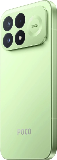 POCO F9 Pro и F9 Ultra: 