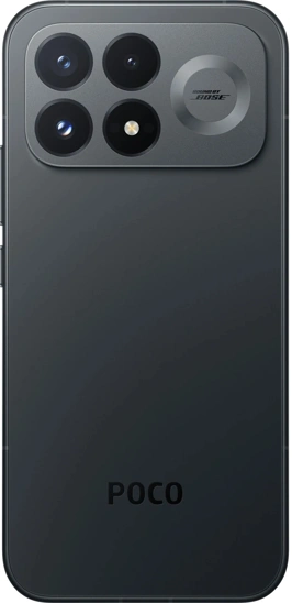POCO F9 Pro и F9 Ultra: 