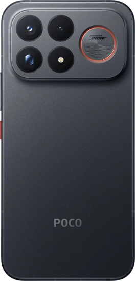 POCO F9 Pro и F9 Ultra: 