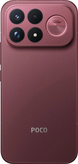 POCO F9 Pro и F9 Ultra: 