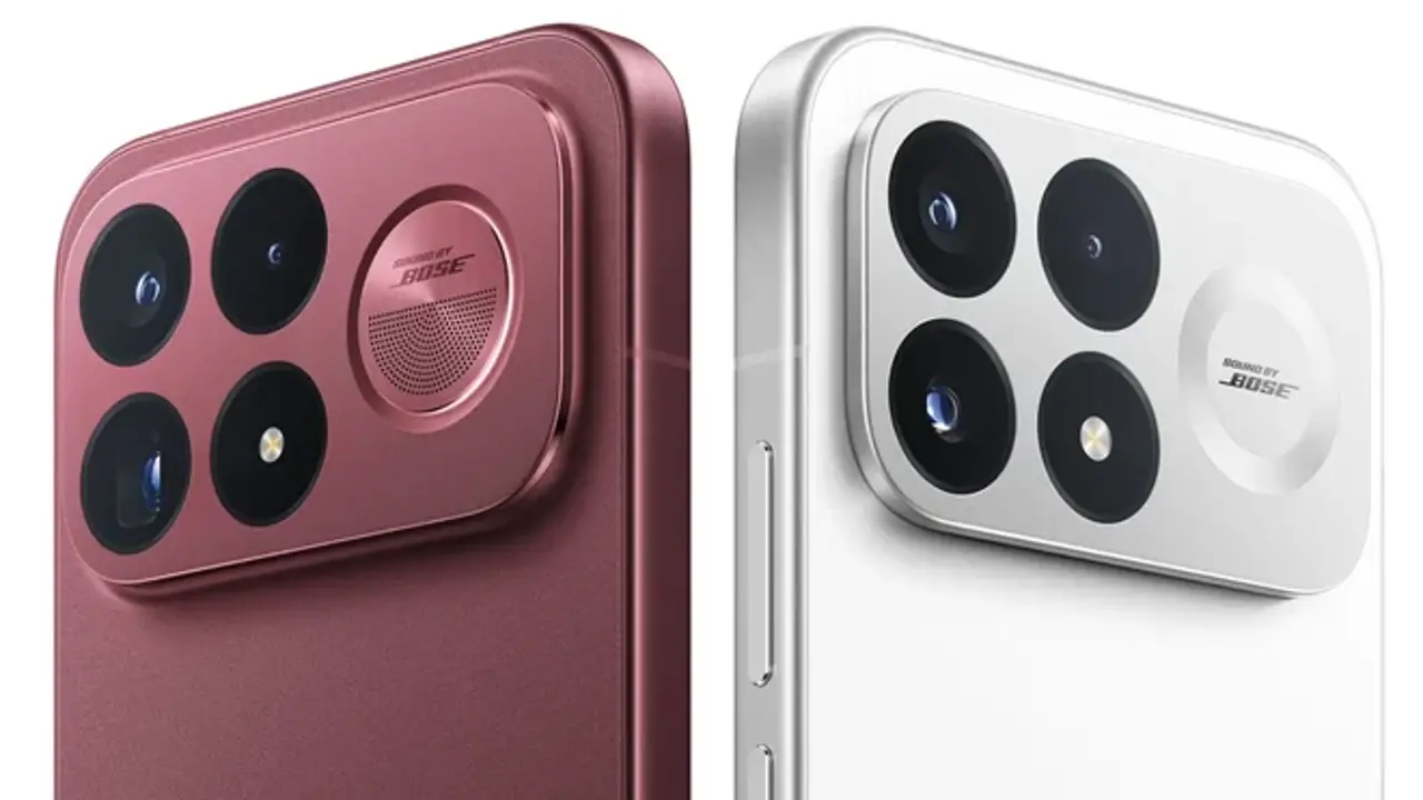 POCO F9 Pro и F9 Ultra: очень много пресс-фото, характеристики и цены