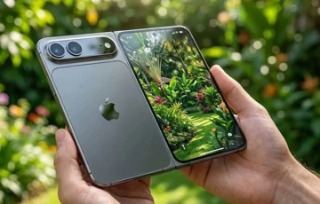 Складной iPhone Ultra изначально будет доступен только в США