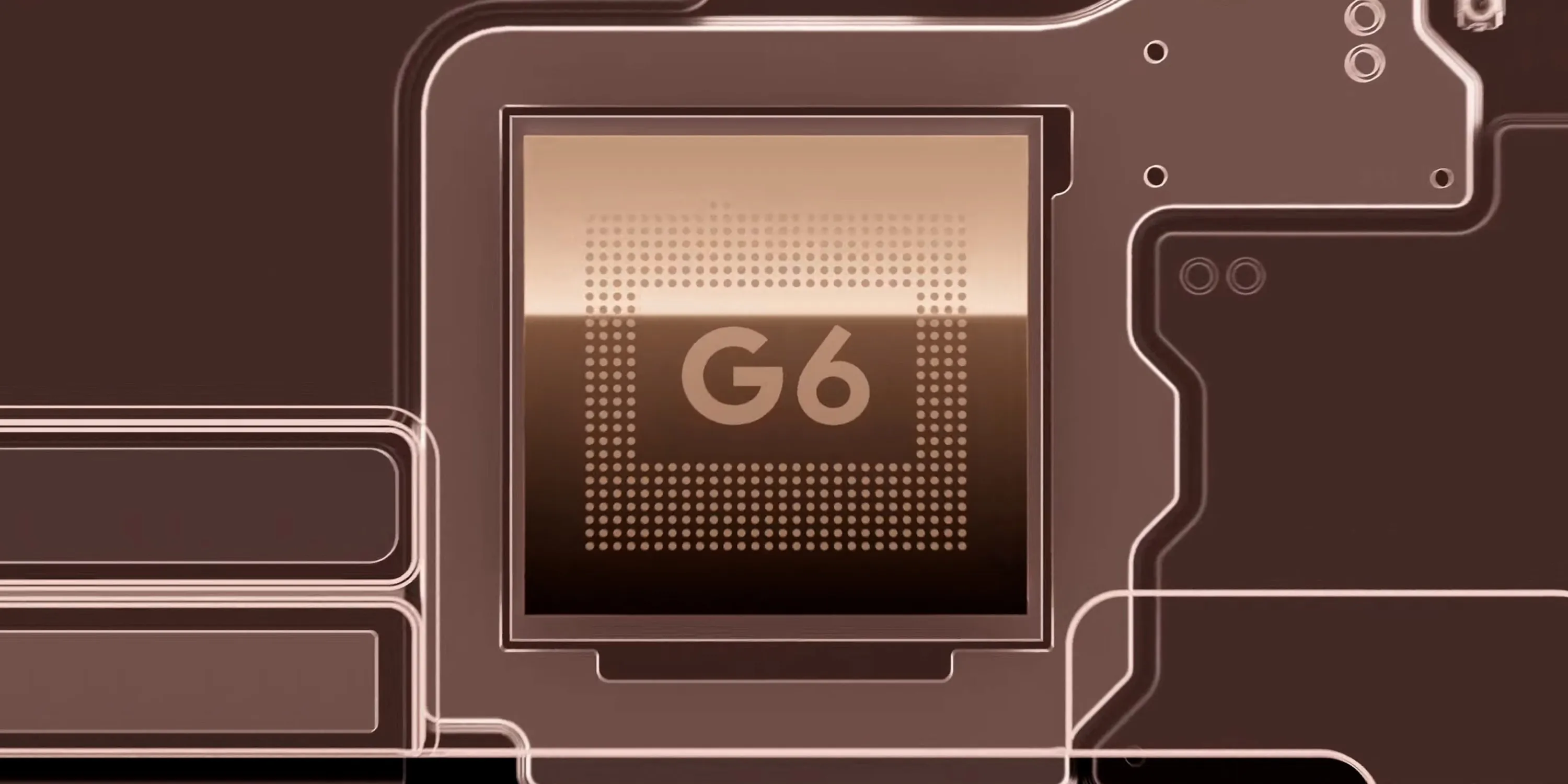 Слухи о переходе Google Tensor G6 на 2-нм техпроцесс не оправдались