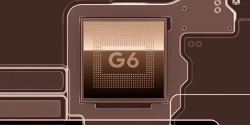 Слухи о переходе Google Tensor G6 на 2-нм техпроцесс не оправдались