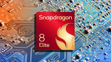 Snapdragon 8 Elite Gen 6 Pro показал мощь в AnTuTu