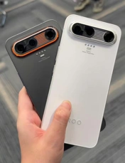 iQOO X — какими бренд видит флагманы будущего?