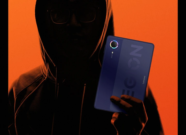 Подробные характеристики Lenovo Legion Y700 Wuji