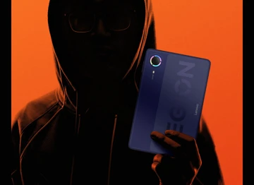 Подробные характеристики Lenovo Legion Y700 Wuji