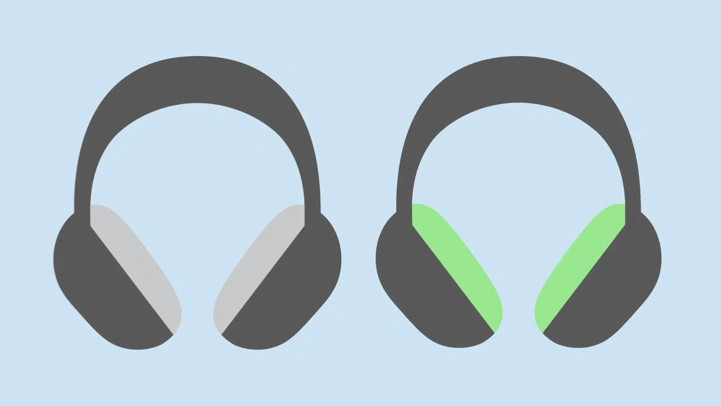Galaxy H1: Samsung готовит ответ на AirPods Max 2 и Sony WH-1000XM6