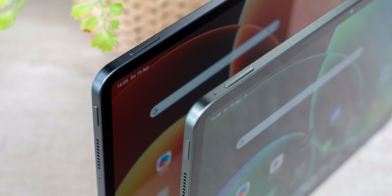 Ключевые отличия Xiaomi Pad 9, Pad 9 Pro и Pad 9 Pro Max