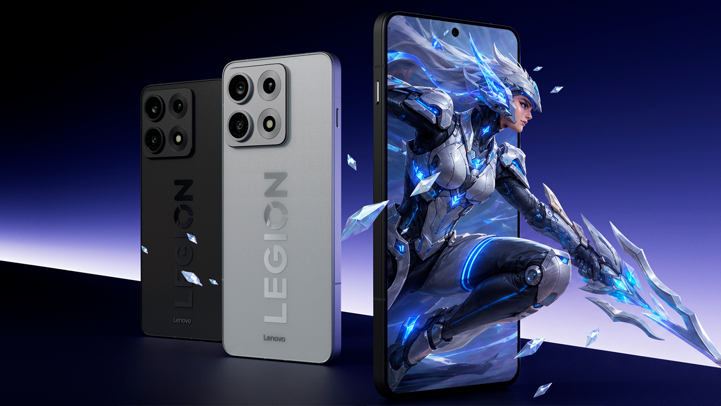 Lenovo Legion Y70 резко подешевел на AliExpress ниже 28 000 рублей