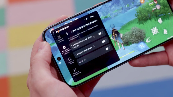 Обзор Tecno Pova 8 и Pova 8 Pro: яркие смартфоны с ИИ и большой батареей