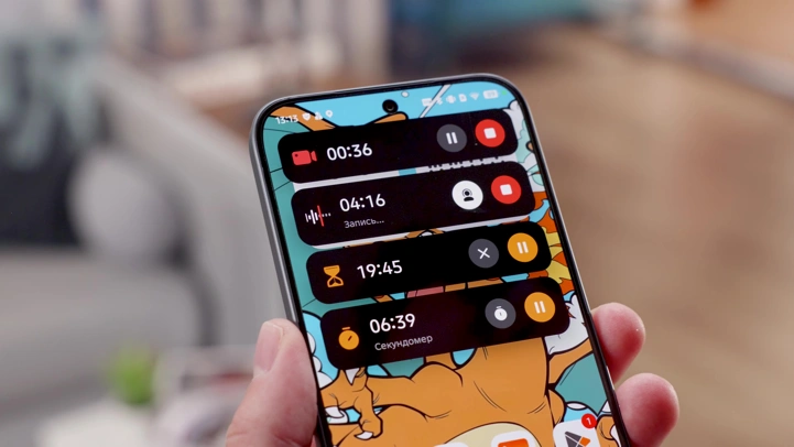 Обзор Tecno Pova 8 и Pova 8 Pro: яркие смартфоны с ИИ и большой батареей