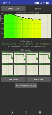 Обзор Tecno Pova 8 и Pova 8 Pro: яркие смартфоны с ИИ и большой батареей