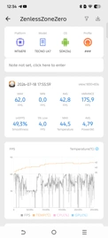 Обзор Tecno Pova 8 и Pova 8 Pro: яркие смартфоны с ИИ и большой батареей