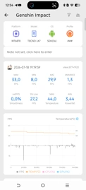 Обзор Tecno Pova 8 и Pova 8 Pro: яркие смартфоны с ИИ и большой батареей