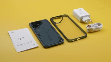 Обзор Tecno Pova 8 и Pova 8 Pro: яркие смартфоны с ИИ и большой батареей
