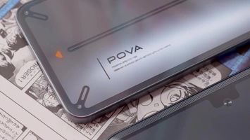 Обзор Tecno Pova 8 и Pova 8 Pro: яркие смартфоны с ИИ и большой батареей