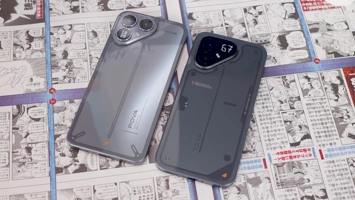 Обзор Tecno Pova 8 и Pova 8 Pro: яркие смартфоны с ИИ и большой батареей