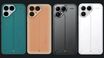 Обзор Tecno Pova 8 и Pova 8 Pro: яркие смартфоны с ИИ и большой батареей