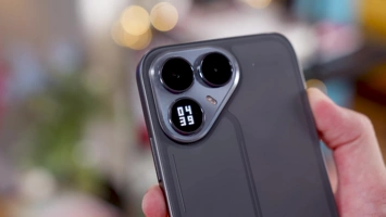 Обзор Tecno Pova 8 и Pova 8 Pro: яркие смартфоны с ИИ и большой батареей