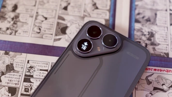 Обзор Tecno Pova 8 и Pova 8 Pro: яркие смартфоны с ИИ и большой батареей