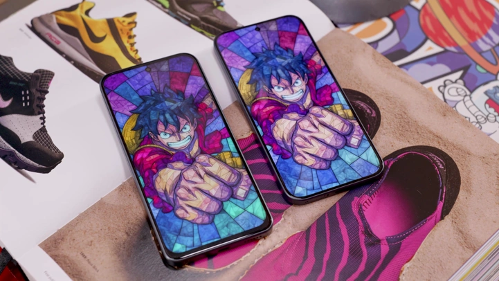 Обзор Tecno Pova 8 и Pova 8 Pro: яркие смартфоны с ИИ и большой батареей