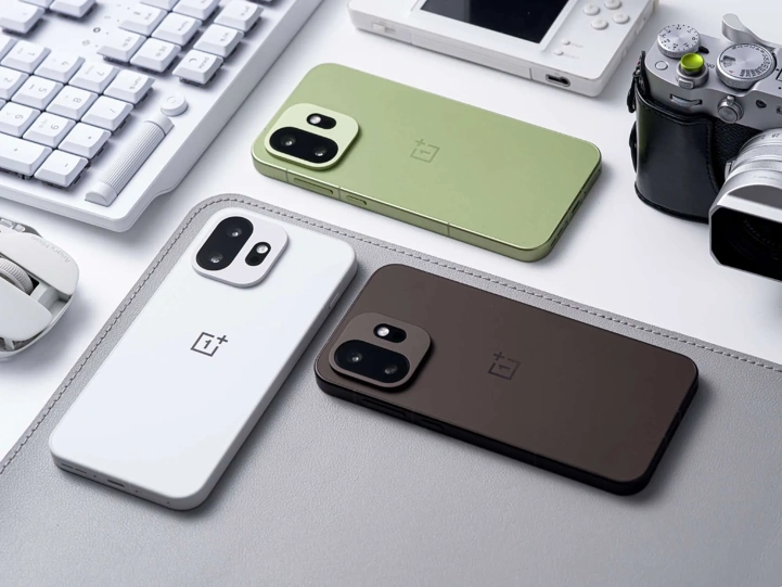 OnePlus 15T доступен дешевле 48 000 рублей на распродаже AliExpress