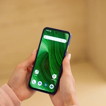 Анонс Fairphone 6+: приятный апгрейд за 50 евро