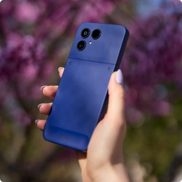 Анонс Fairphone 6+: приятный апгрейд за 50 евро