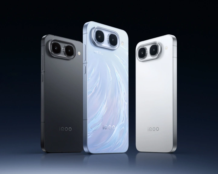 Анонс iQOO Neo 11 Ultra – заявка на хит с новым Dimensity 9500M 