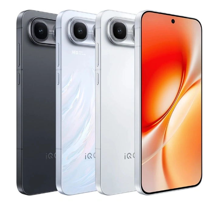 Анонс iQOO Neo 11 Ultra – заявка на хит с новым Dimensity 9500M 