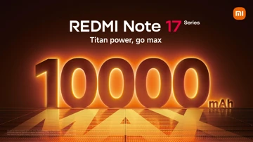 Официальная дата выхода Redmi Note 17 Pro Max и его главные преимущества