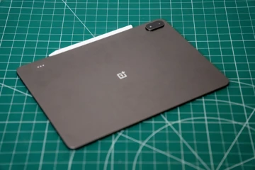OnePlus Pad 4 по скидке часа на AliExpress