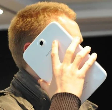 Планшето-телефоны PadPhone станут новым веянием Китая в 2027 году