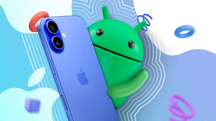 restore:: половина россиян с iPhone хотят купить Android-смартфон
