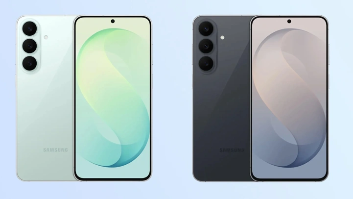 Samsung Galaxy S26 FE распаковали на видео до анонса: что известно?