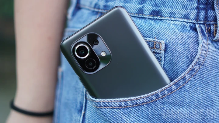 Уточнённые сроки выхода базового Xiaomi 18