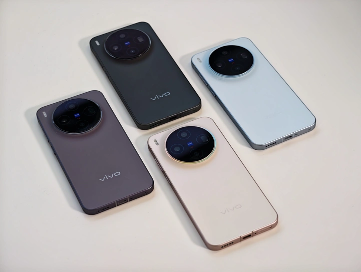 Vivo X300 временно можно купить дешевле 50 000 рублей