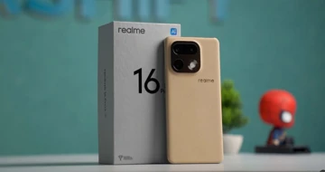Антикризисный Realme 16 Pro+ по скидке часа на AliExpress