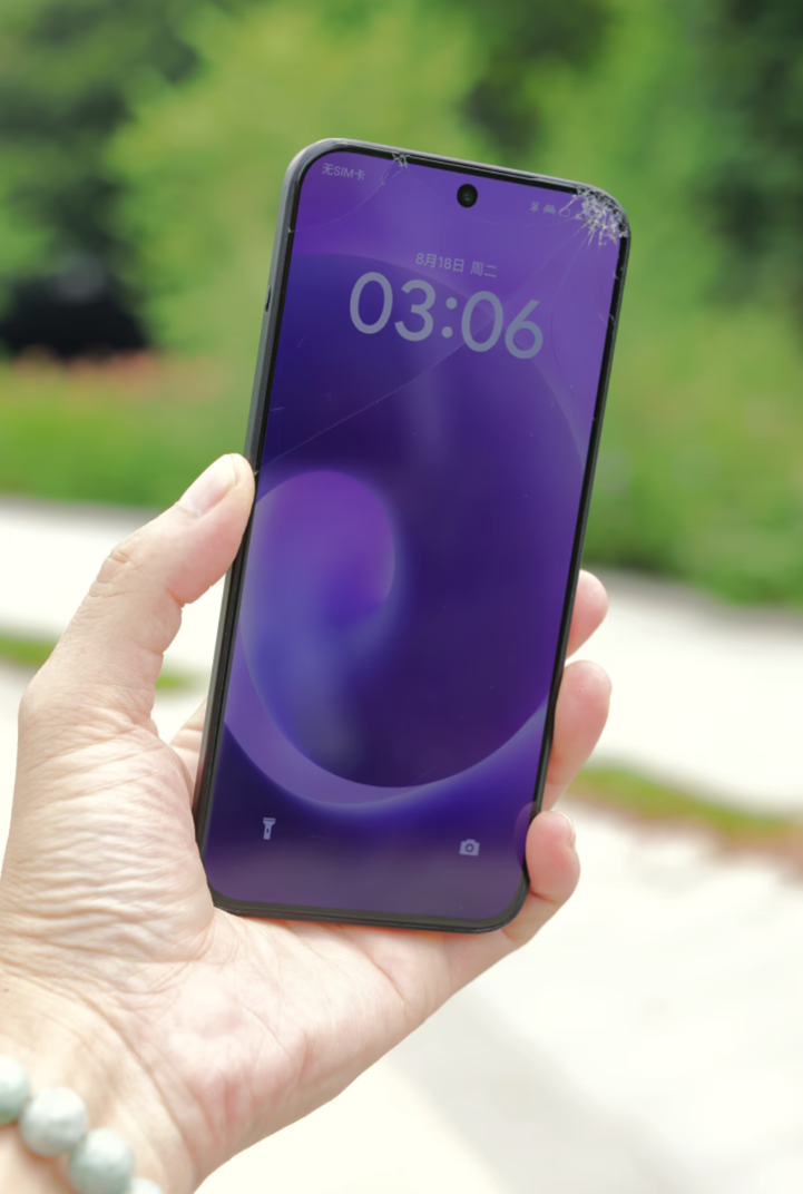 Meizu 22 Air показали на фото: прототип отменённого флагмана