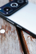 Meizu 22 Air показали на фото: прототип отменённого флагмана
