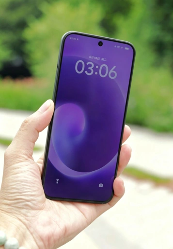 Meizu 22 Air показали на фото: прототип отменённого флагмана