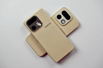 Realme 17 Pro+? Первые секреты следующей новинки бренда