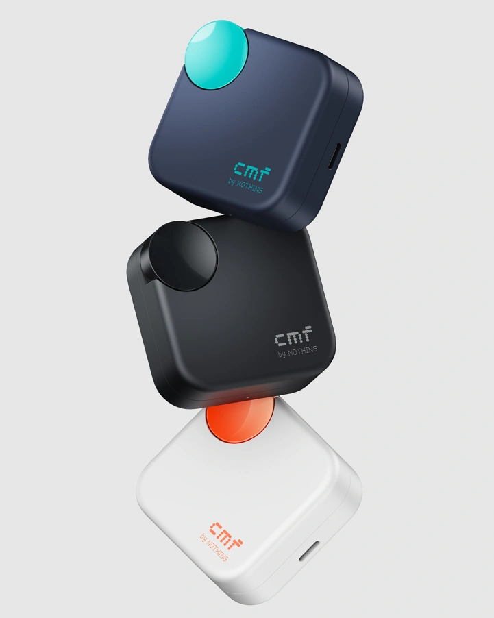Анонс CMF Buds Neo – низший порог входа в музыку от Nothing